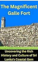 Algopix Similar Product 15 - The Magnificent Galle Fort