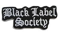 Algopix Similar Product 17 - Black Label Society American Heavy