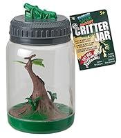 Algopix Similar Product 16 - Backyard Safari Critter Jar