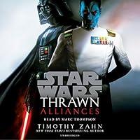 Algopix Similar Product 1 - Thrawn: Alliances (Star Wars)