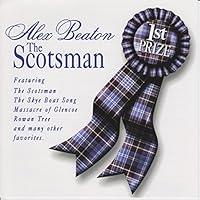Algopix Similar Product 19 - The Scotsman