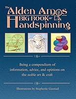 Algopix Similar Product 17 - The Alden Amos Big Book of