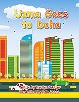 Algopix Similar Product 19 - Uzma Goes to Doha