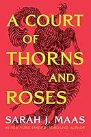 Algopix Similar Product 7 - A Court of Thorns and Roses