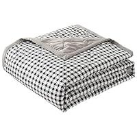 Algopix Similar Product 3 - Summer Cooler Quilt for hot Sleepers