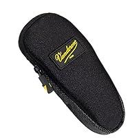 Algopix Similar Product 14 - Vandoren Neoprene Mouthpiece Pouch for