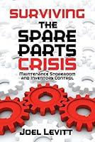 Algopix Similar Product 15 - Surviving the Spare Parts Crisis