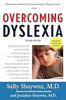 Algopix Similar Product 15 - Overcoming Dyslexia 2020 Edition