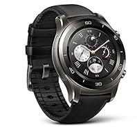Algopix Similar Product 7 - Huawei Watch 2 Classic Smartwatch 