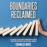 Algopix Similar Product 20 - Boundaries Reclaimed A guide to