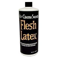 Algopix Similar Product 14 - CINEMA SECRETS Liquid Latex Flesh 32