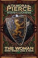 Algopix Similar Product 6 - The Woman Who Rides Like a Man Song Of