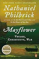 Algopix Similar Product 3 - Mayflower A Story of Courage