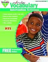 Algopix Similar Product 20 - Everyday Intervention Activities Aid
