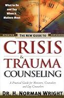 Algopix Similar Product 8 - The New Guide to Crisis  Trauma