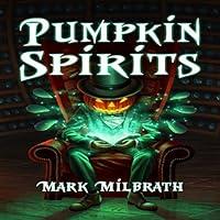 Algopix Similar Product 17 - Pumpkin Spirits