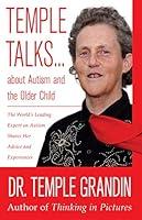 Algopix Similar Product 17 - Temple Talks about Autism and the Older