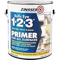 Algopix Similar Product 13 - Zinsser 2001 Primer Sealer  Stain