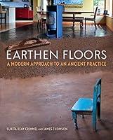 Algopix Similar Product 13 - Earthen Floors A Modern Approach to an