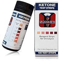 Algopix Similar Product 11 - Smackfat Keto Strips  Keto Strips