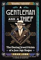 Algopix Similar Product 15 - A Gentleman and a Thief The Daring