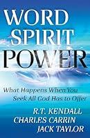 Algopix Similar Product 3 - Word Spirit Power What Happens When