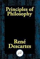 Algopix Similar Product 15 - Principles of Philosophy