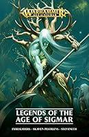 Algopix Similar Product 5 - Legends of the Age of Sigmar