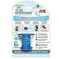 Algopix Similar Product 15 - TubShroom Revolutionary Tub Drain