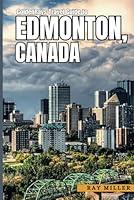 Algopix Similar Product 20 - GoldenRays Travel Guide to Edmonton