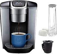 Algopix Similar Product 18 - Keurig K Elite CoffeeMachine One