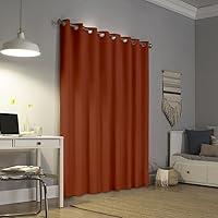 Algopix Similar Product 1 - Edenwald Blackout Curtain Set for