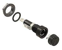 Algopix Similar Product 14 - Bussmann BK-HKP-R or HKP Fuse Holder