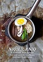 Algopix Similar Product 12 - Niqiliurniq: A Cookbook from Igloolik