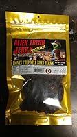 Algopix Similar Product 5 - Alien Fresh Premium Jerky Honey