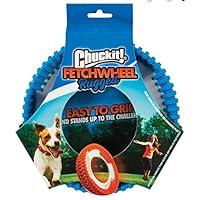 Algopix Similar Product 4 - Chuckit! Rugged Fetch Wheel Dog Toy