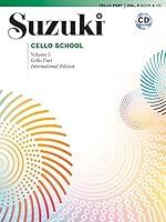 Algopix Similar Product 14 - Suzuki Cello School Vol 5 Cello Part