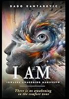 Algopix Similar Product 2 - I AM Iowaska Awakening Manifesto