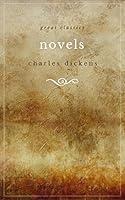 Algopix Similar Product 1 - Major Works of Charles Dickens Great