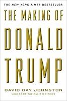 Algopix Similar Product 19 - The Making of Donald Trump