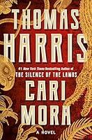 Algopix Similar Product 10 - Cari Mora: A Novel