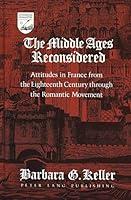 Algopix Similar Product 18 - The Middle Ages Reconsidered Attitudes