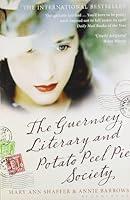 Algopix Similar Product 1 - The Guernsey Literary and Potato Peel