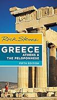 Algopix Similar Product 8 - Rick Steves Greece Athens  the