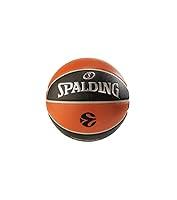 Algopix Similar Product 11 - Spalding Euroligue Basketball