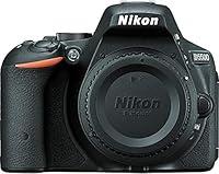 Algopix Similar Product 10 - Nikon D5500 242MP DXFormat DSLR