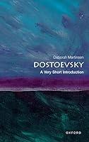 Algopix Similar Product 10 - Dostoevsky A Very Short Introduction