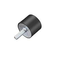 Algopix Similar Product 14 - uxcell M6 Thread Rubber
