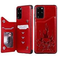 Algopix Similar Product 4 - BeyeX Leather Flip Case Fit for iPhone