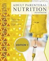 Algopix Similar Product 6 - Adult Parenteral Nutrition Handbook